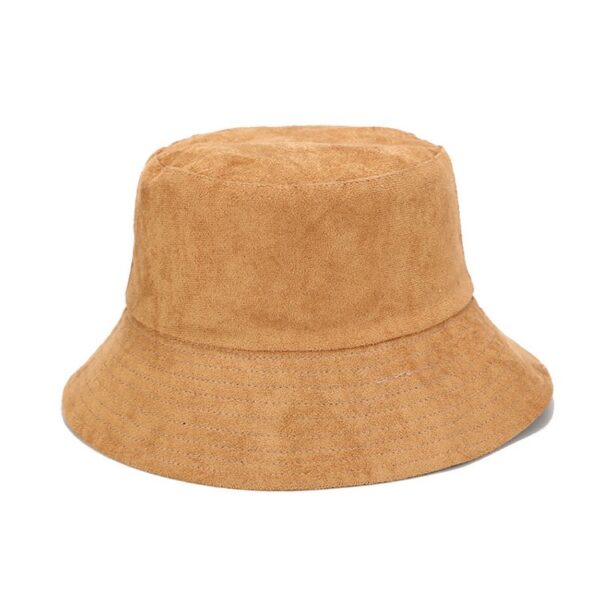 Reversible Bucket Hats for Summer Promotions (Bulk)