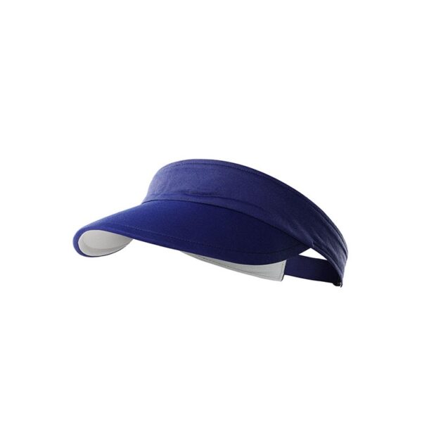 Moisture-Wicking Visor Hats for Golf Events (Bulk)