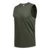 Custom Tank Tops for Gyms and Events (Wholesale)