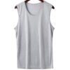 Breathable Mesh Tank Tops for Sports Teams (OEM)
