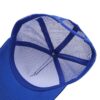 Custom Trucker Hats with Mesh Back (Wholesale)