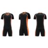 Performance T-Shirts with Moisture-Wick Fabric (OEM)