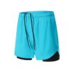 Fleece Shorts for Streetwear Brands (Bulk)