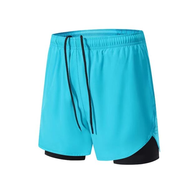 Fleece Shorts for Streetwear Brands (Bulk)