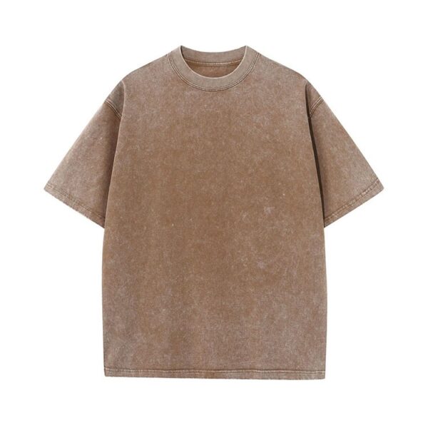 Custom Button-Up Shirts with Embroidery (Wholesale)