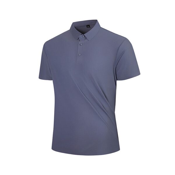 Performance Polos for Golf and Corporate Wear (Bulk)