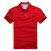 Cotton Pique Polos for Uniform Programs (OEM)