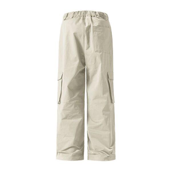 Stretch Chino Pants for Uniform Suppliers (Bulk)