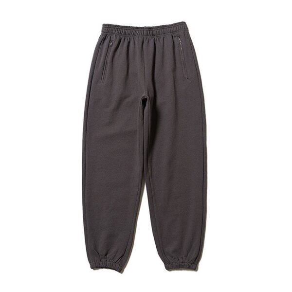 Jogger Pants for Streetwear Brands (OEM)