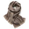 Winter Scarves with Custom Label (OEM Supplier)