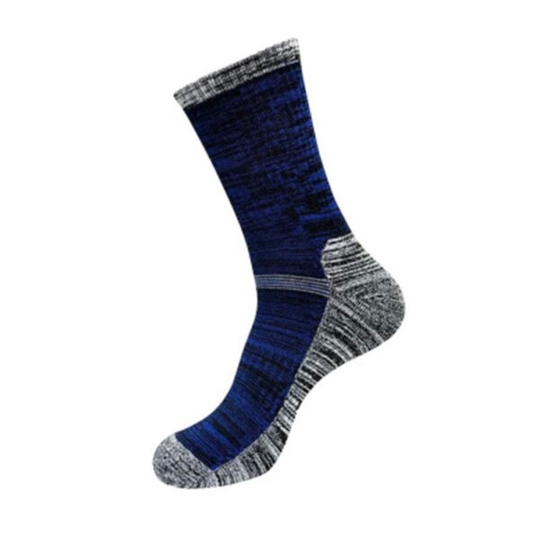 Athletic Socks in Bulk for Teams and Gyms (OEM)