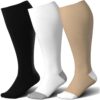Compression Socks with Custom Branding (Supplier)