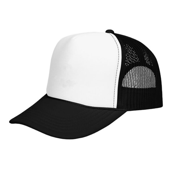 Adjustable Kids Trucker Hats for Schools (Bulk)