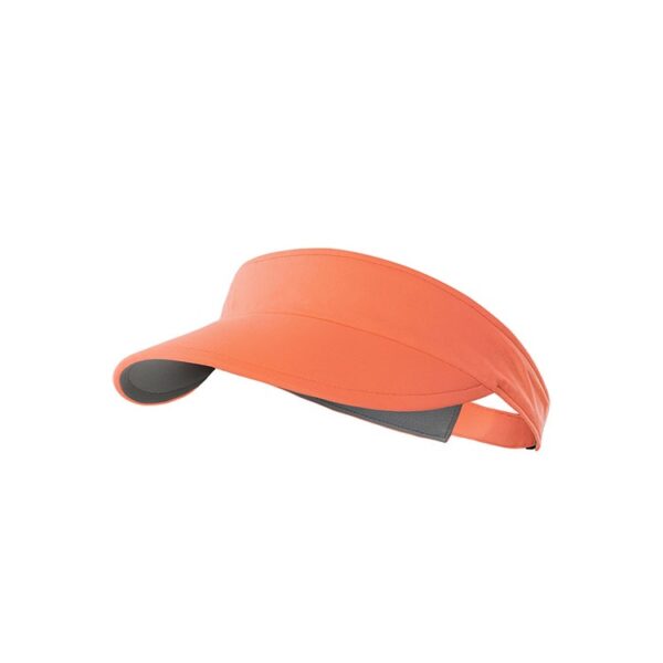 Moisture-Wicking Visor Hats for Golf Events (Bulk)
