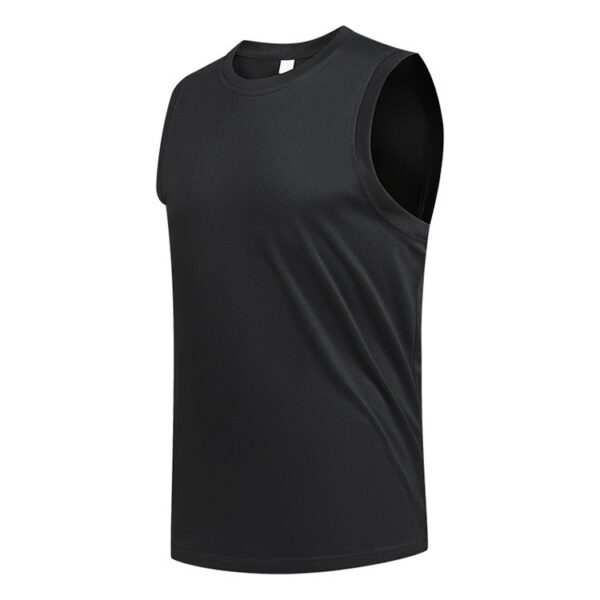 Custom Tank Tops for Gyms and Events (Wholesale)
