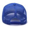 Custom Trucker Hats with Mesh Back (Wholesale)
