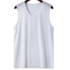 Breathable Mesh Tank Tops for Sports Teams (OEM)