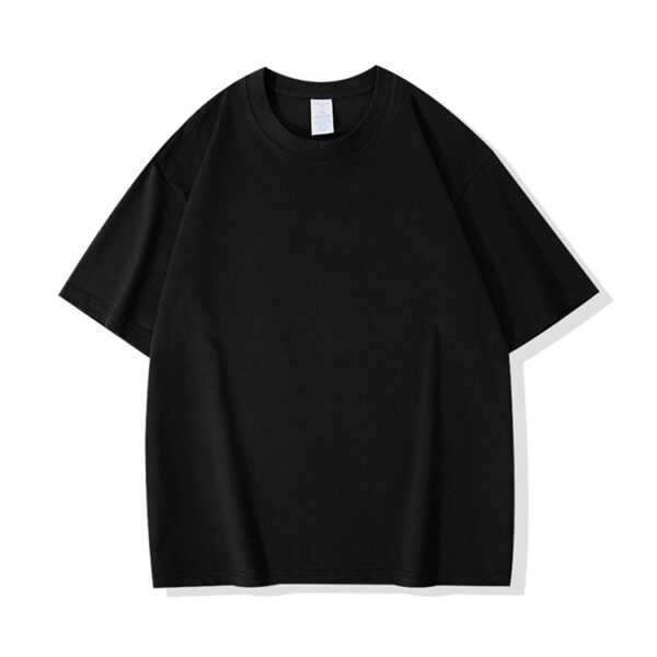 Premium Cotton Tees for Retail Brands (Bulk)