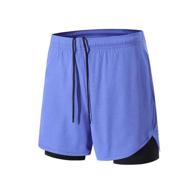 Fleece Shorts for Streetwear Brands (Bulk)