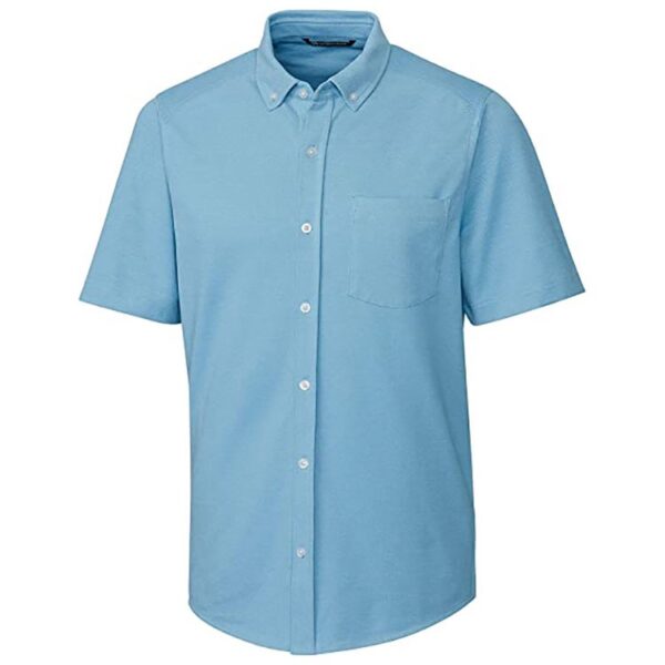 Oxford Shirts for Corporate Uniforms (Bulk)