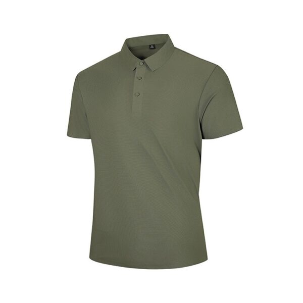 Performance Polos for Golf and Corporate Wear (Bulk)