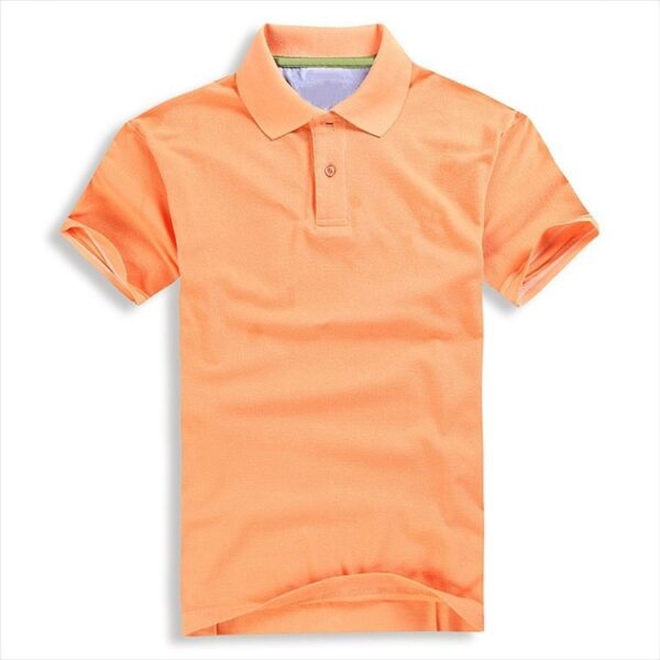 Cotton Pique Polos for Uniform Programs (OEM)