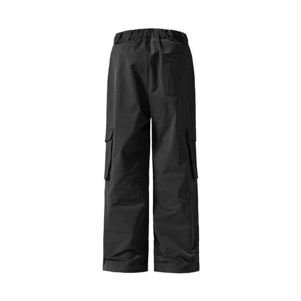Stretch Chino Pants for Uniform Suppliers (Bulk)