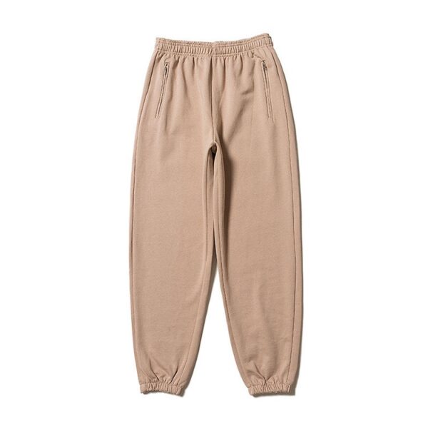 Jogger Pants for Streetwear Brands (OEM)