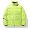 Puffer Jackets with Custom Branding (OEM)