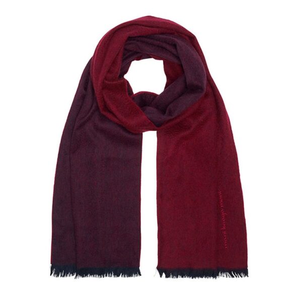 Winter Scarves with Custom Label (OEM Supplier)