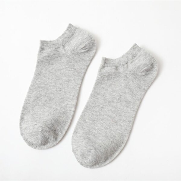 Custom Crew Socks with Jacquard Logo (Wholesale)