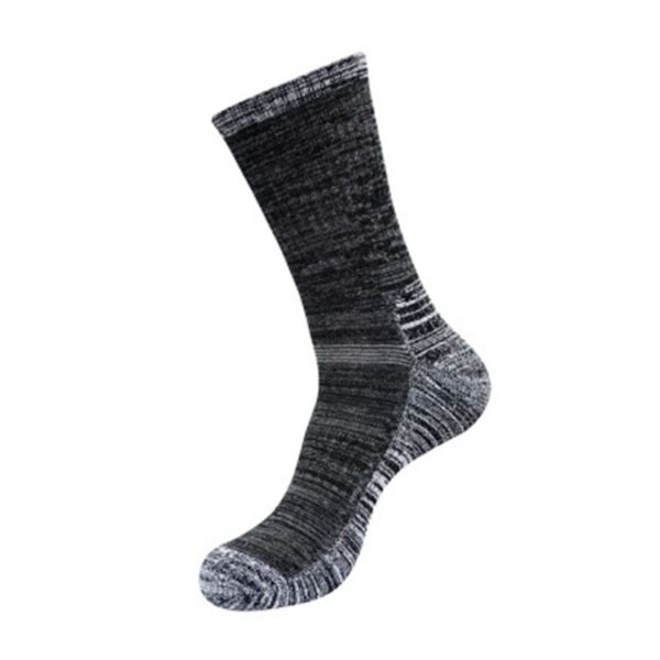 Athletic Socks in Bulk for Teams and Gyms (OEM)