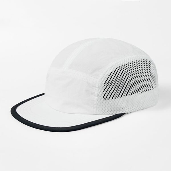 Lightweight 5 Panel Hats for Skate Brands (Bulk)