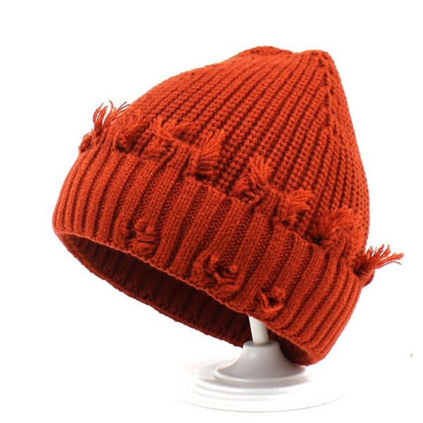Slouch Beanies for Streetwear Brands (OEM)