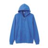 Fleece Zip Hoodies for Corporate Uniforms (Bulk)