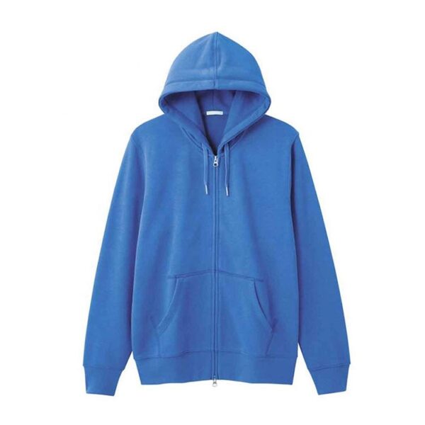 Fleece Zip Hoodies for Corporate Uniforms (Bulk)