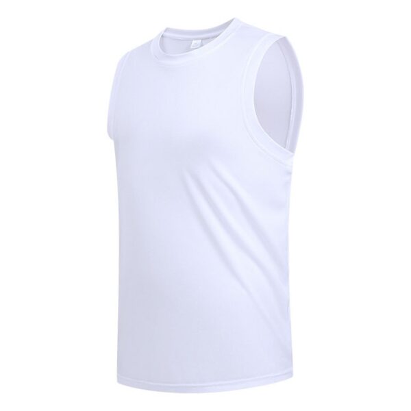 Custom Tank Tops for Gyms and Events (Wholesale)
