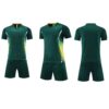 Performance T-Shirts with Moisture-Wick Fabric (OEM)
