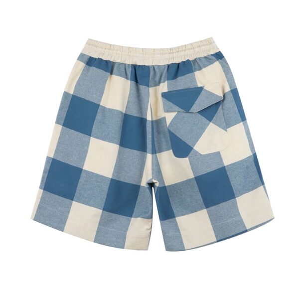 Custom Athletic Shorts with Logo Print (Wholesale)