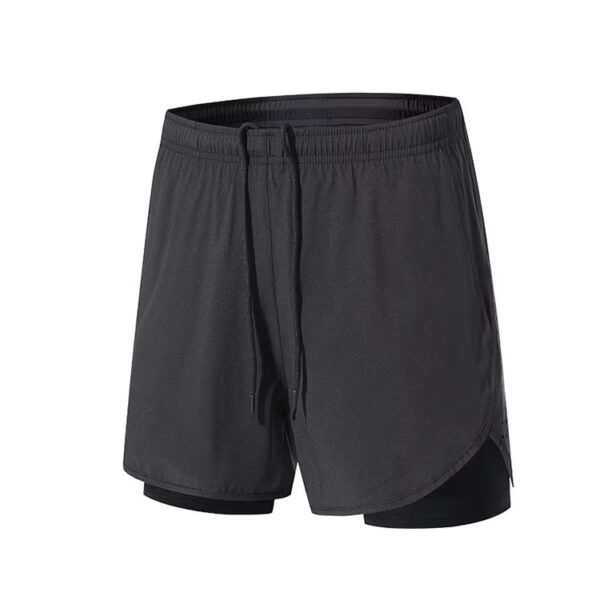 Fleece Shorts for Streetwear Brands (Bulk)