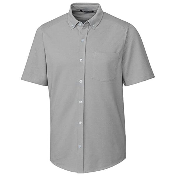Oxford Shirts for Corporate Uniforms (Bulk)
