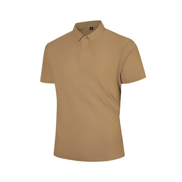 Performance Polos for Golf and Corporate Wear (Bulk)