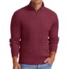 Merino Wool Jumpers for Corporate Gifts (Bulk)