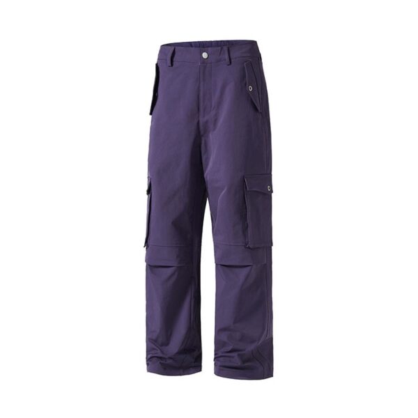 Stretch Chino Pants for Uniform Suppliers (Bulk)