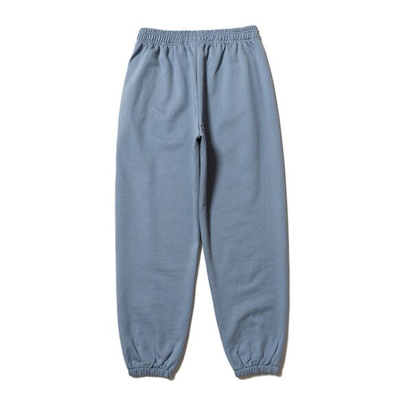 Jogger Pants for Streetwear Brands (OEM)