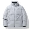Puffer Jackets with Custom Branding (OEM)