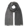 Winter Scarves with Custom Label (OEM Supplier)