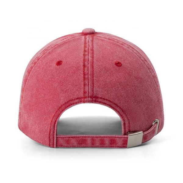 Custom Embroidered Snapback Caps (Wholesale)