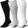 Compression Socks with Custom Branding (Supplier)