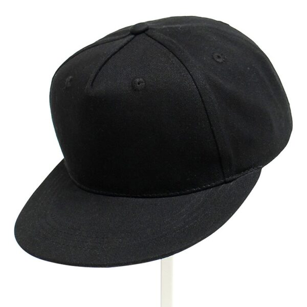 Flat Brim Snapback Hats for Promotions (Bulk)